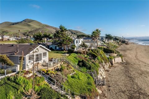 Photo of 2712 Studio Drive, Cayucos, CA 93430 (MLS # SC25262956)