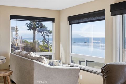 Tiny photo for 2712 Studio Drive, Cayucos, CA 93430 (MLS # SC25262956)