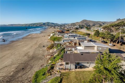 Tiny photo for 2712 Studio Drive, Cayucos, CA 93430 (MLS # SC25262956)
