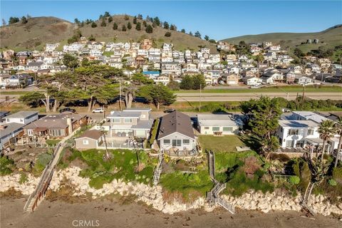 Tiny photo for 2712 Studio Drive, Cayucos, CA 93430 (MLS # SC25262956)