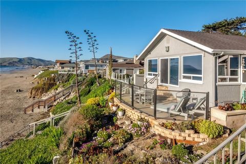 Tiny photo for 2712 Studio Drive, Cayucos, CA 93430 (MLS # SC25262956)