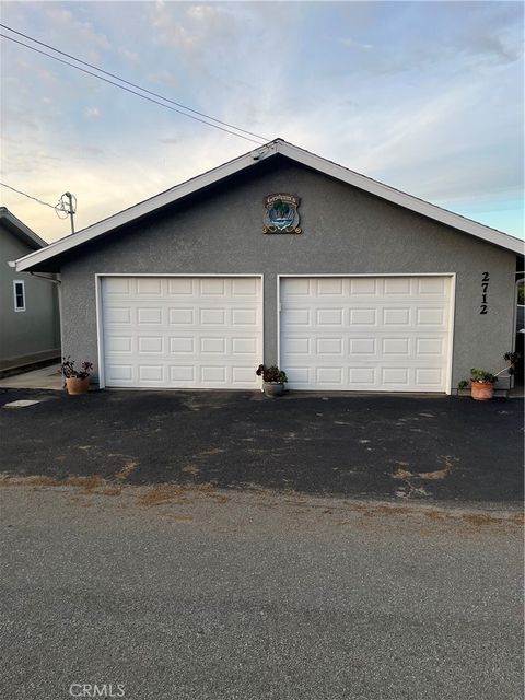 Photo of 2712 Studio Drive, Cayucos, CA 93430 (MLS # SC25262956)