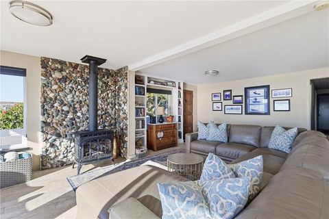 Tiny photo for 2712 Studio Drive, Cayucos, CA 93430 (MLS # SC25262956)