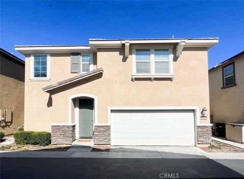 Photo of 5993 Sendero AVE, Eastvale, CA 92880 (MLS # TR26097162)