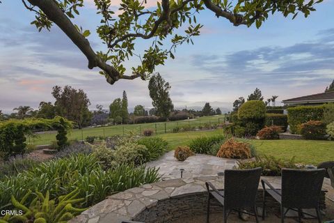 1361 Calle Aurora Camarillo CA 93010