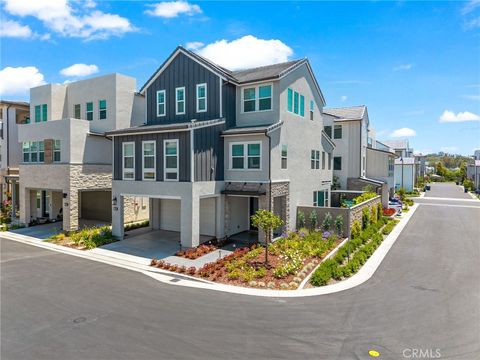 200 Newton Lake Forest CA 92630