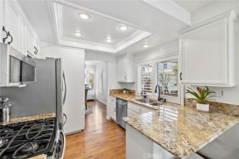 14 Calle Alimar Rancho Santa Margarita CA 92688