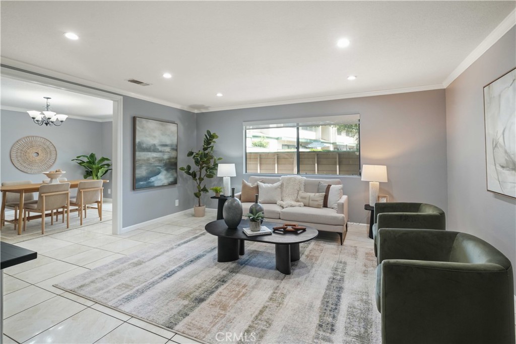 Sierra Village (SRVL) - Residential