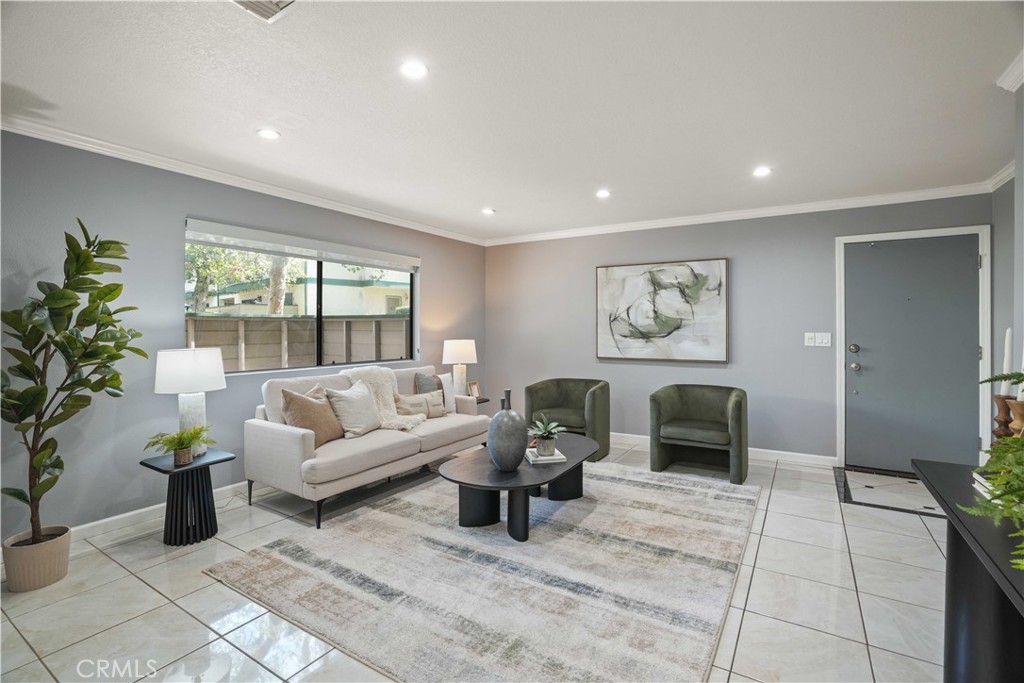 Sierra Village (SRVL) - Residential
