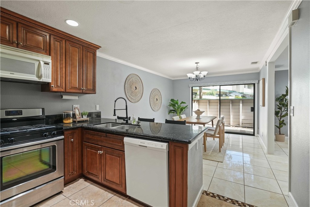 Sierra Village (SRVL) - Residential