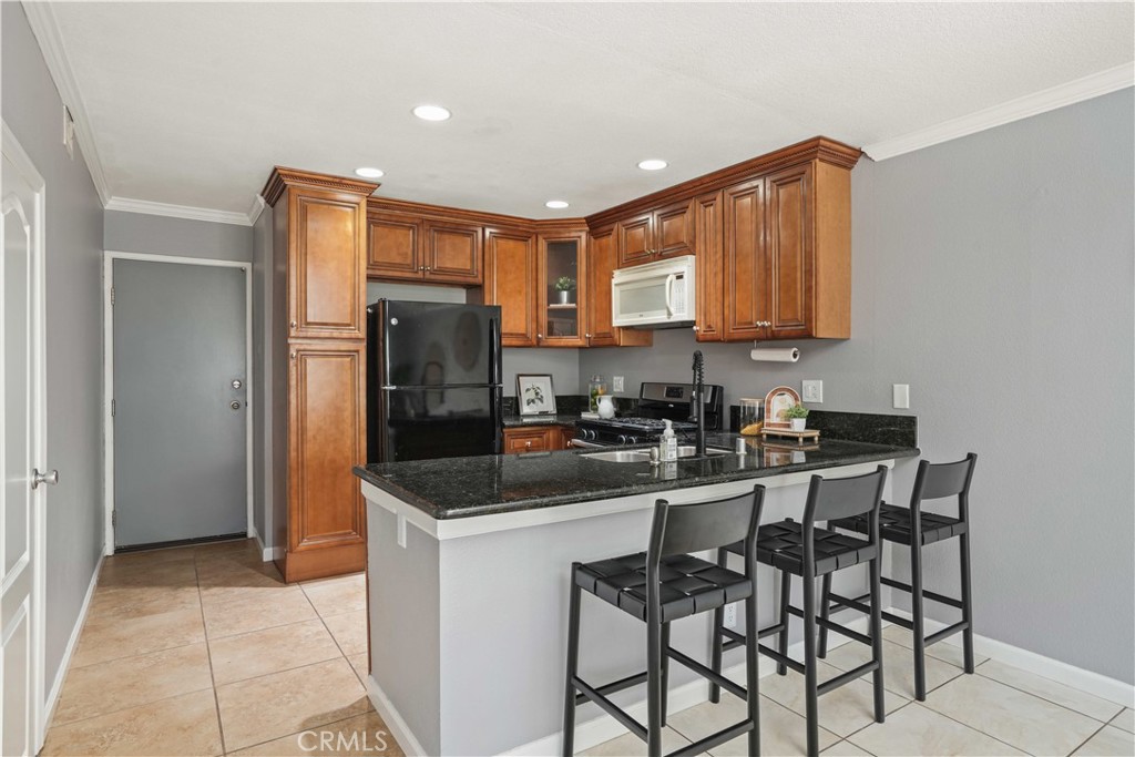 Sierra Village (SRVL) - Residential