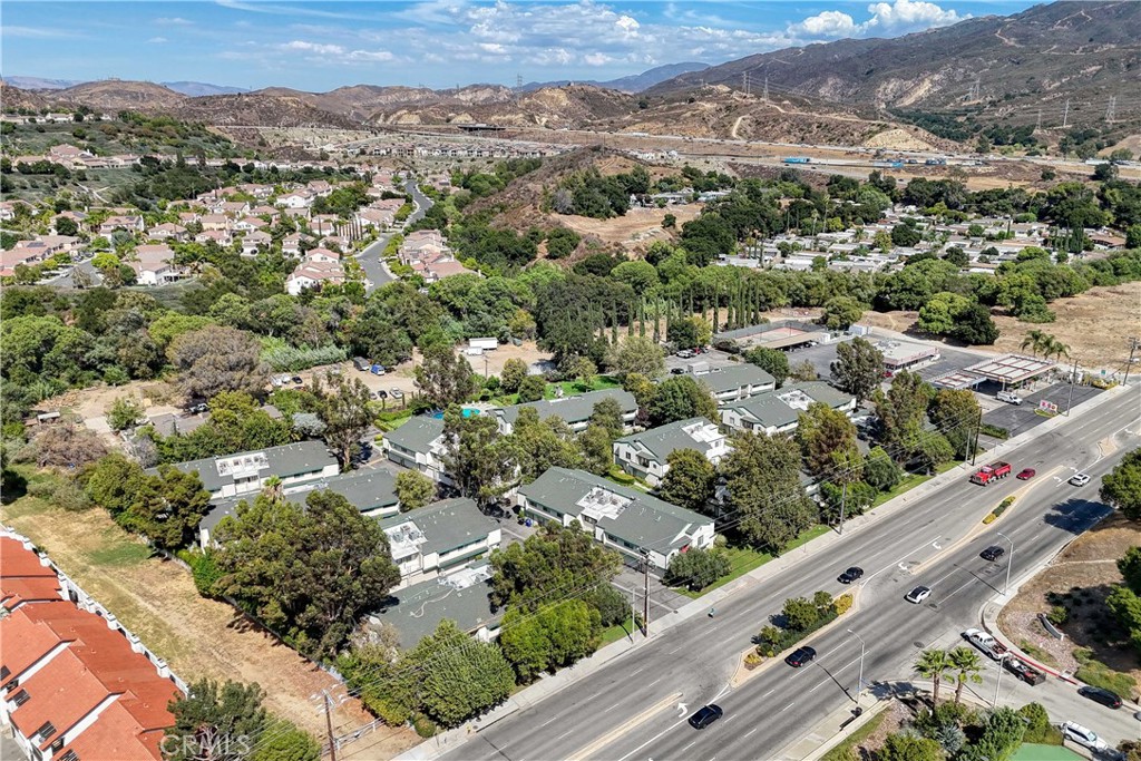 Sierra Village (SRVL) - Residential