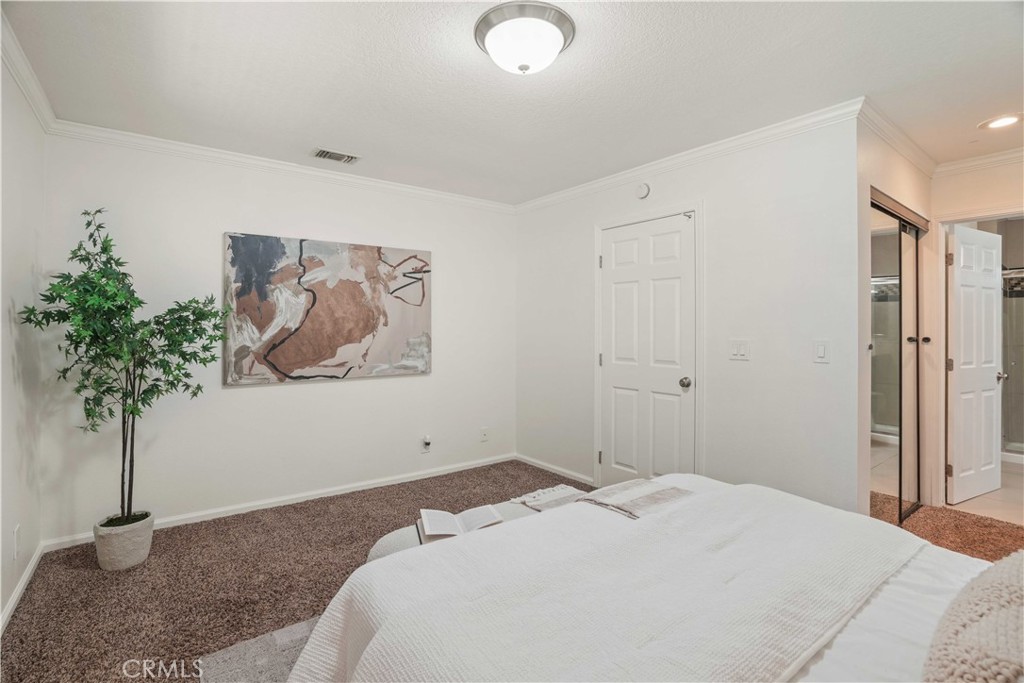 Sierra Village (SRVL) - Residential