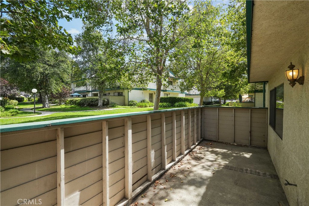 Sierra Village (SRVL) - Residential