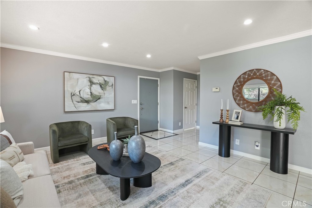 Sierra Village (SRVL) - Residential