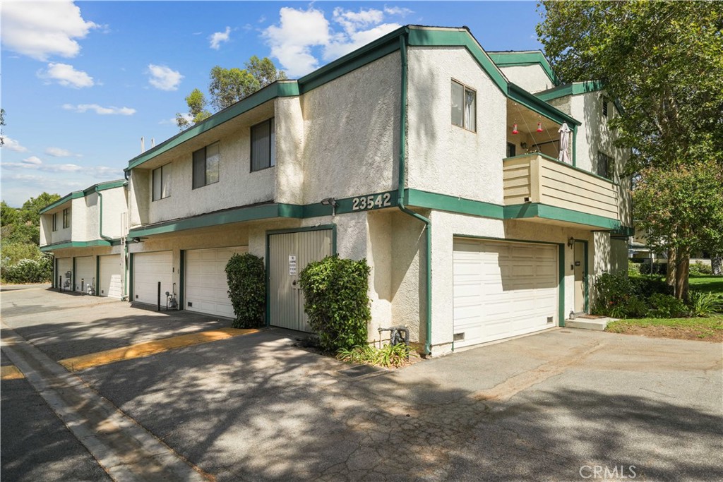 Sierra Village (SRVL) - Residential