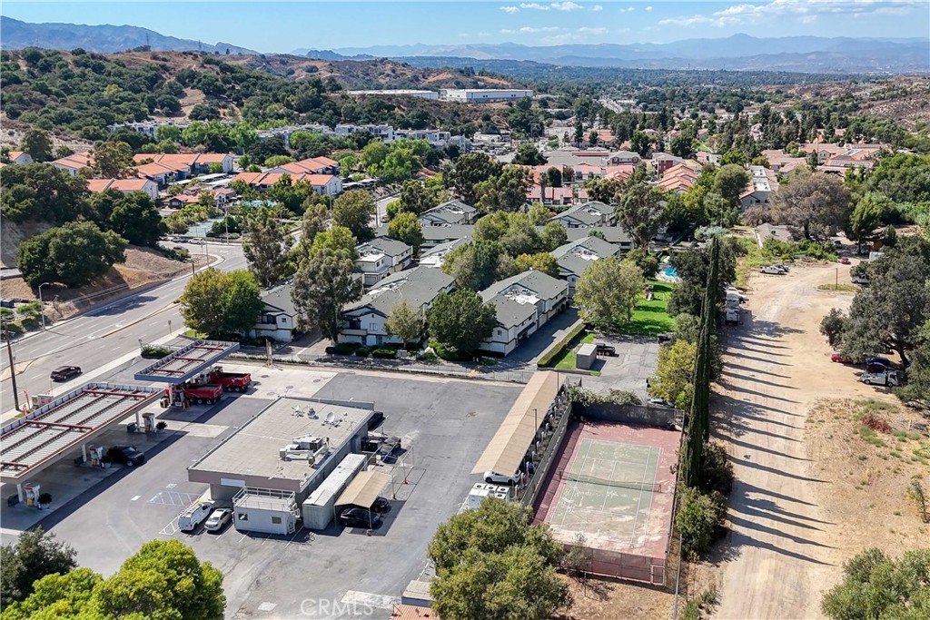 Sierra Village (SRVL) - Residential