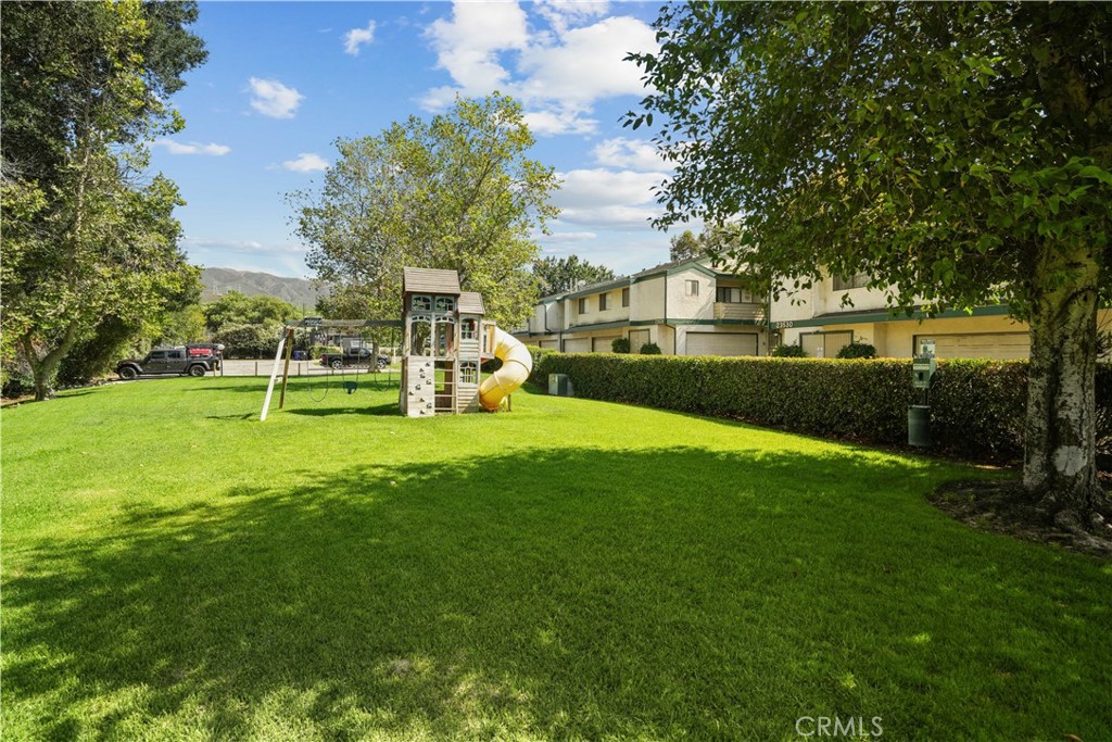 Sierra Village (SRVL) - Residential