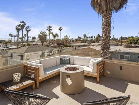 Photo of 851 53 Sapphire ST, San Diego, CA 92109 (MLS # 260019999SD)