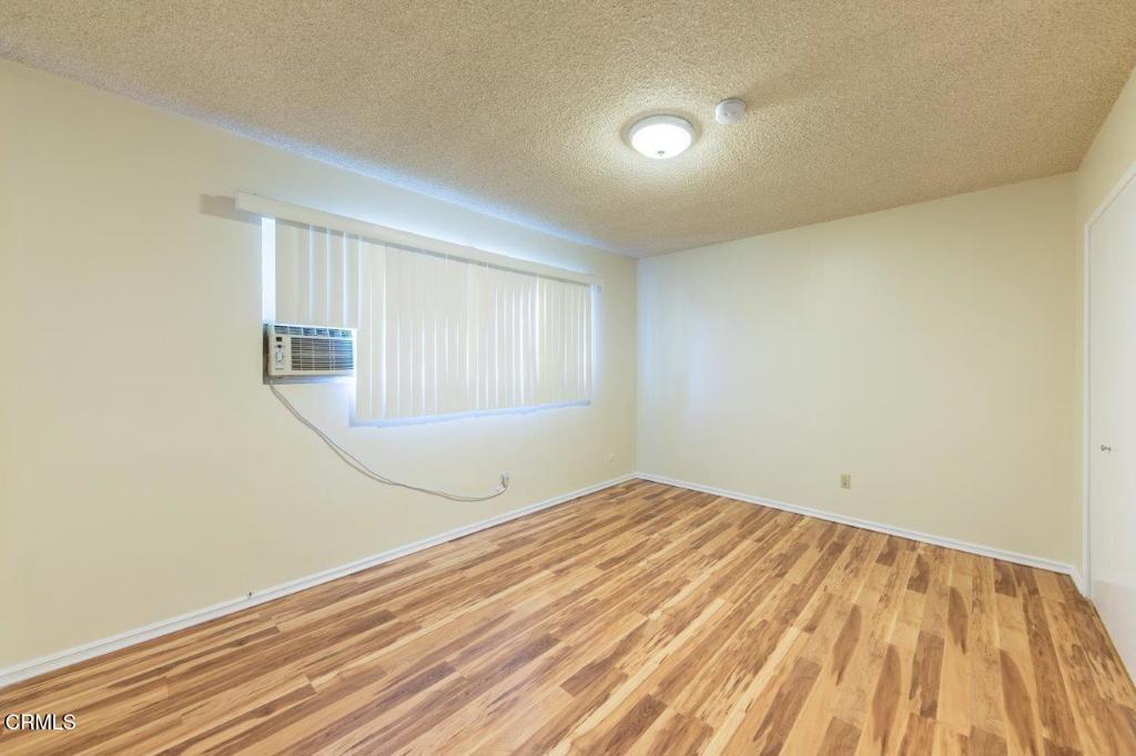 Not Applicable - Residential Lease