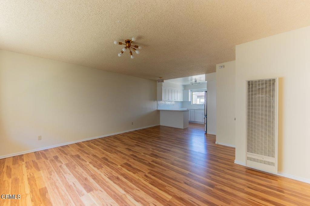 Not Applicable - Residential Lease