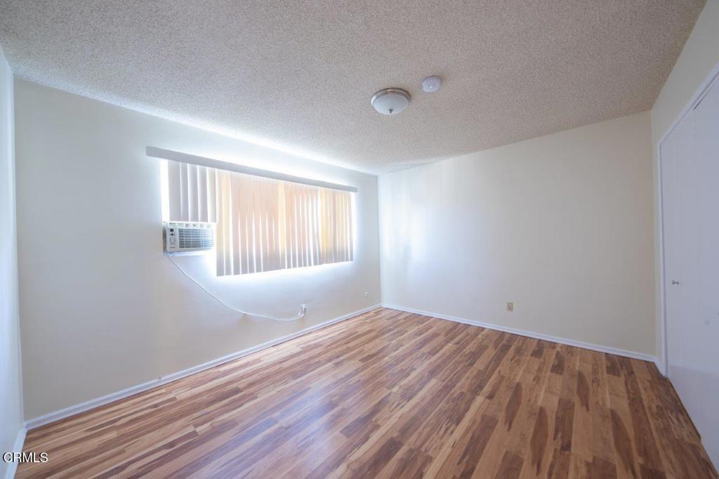 Not Applicable - Residential Lease