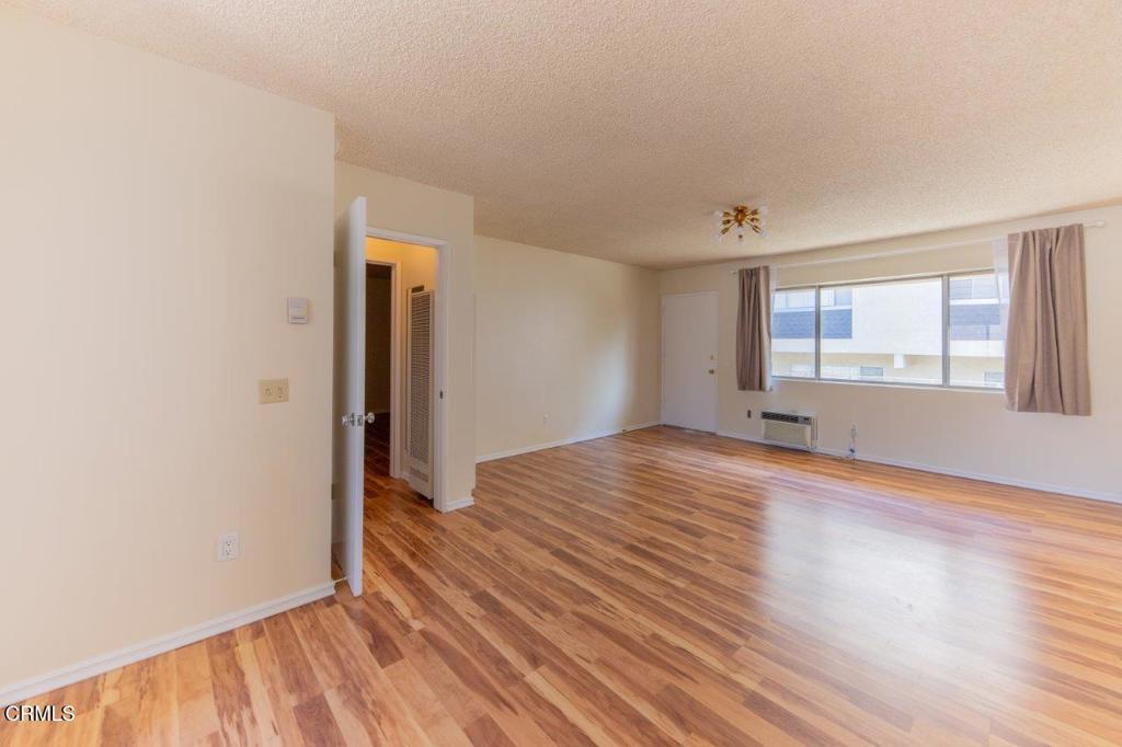 Not Applicable - Residential Lease