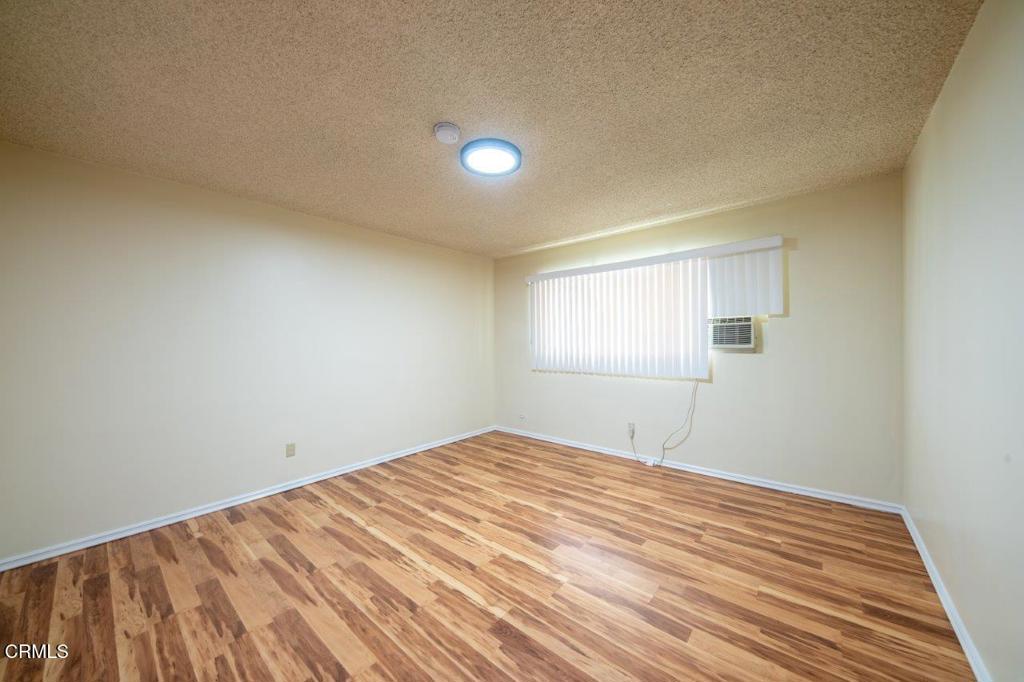 Not Applicable - Residential Lease