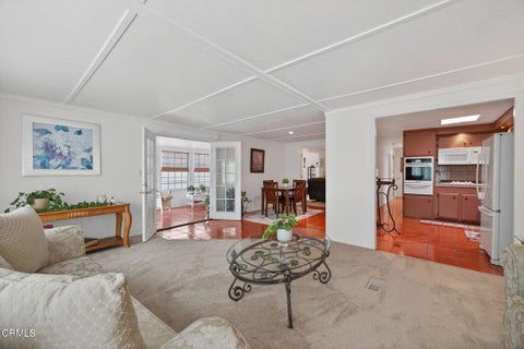 Photo of 720 W Santa Maria Street #59, Santa Paula, CA 93060 (MLS # V1-36704)