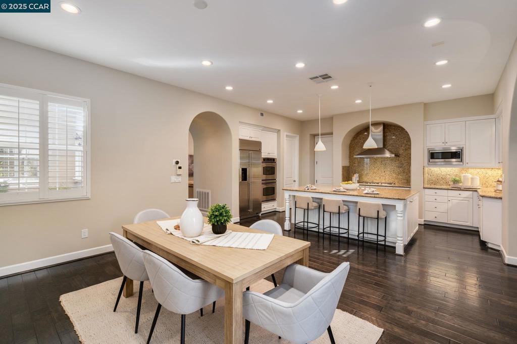 WENDT RANCH - Residential