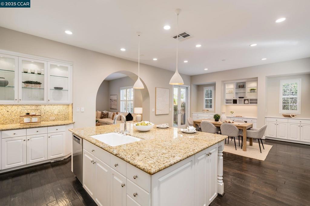 WENDT RANCH - Residential