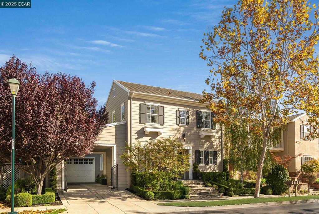 WENDT RANCH - Residential