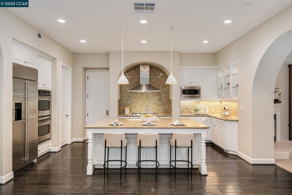 WENDT RANCH - Residential