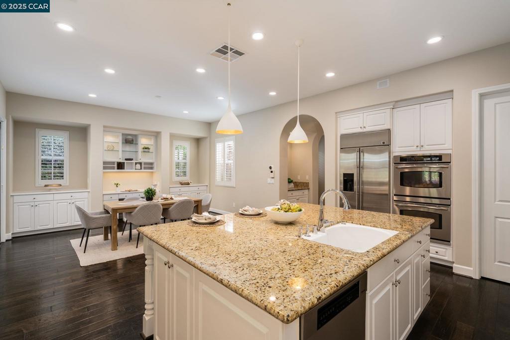 WENDT RANCH - Residential