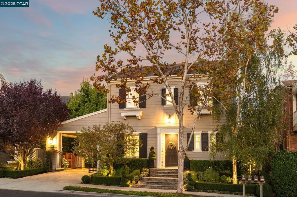 WENDT RANCH - Residential