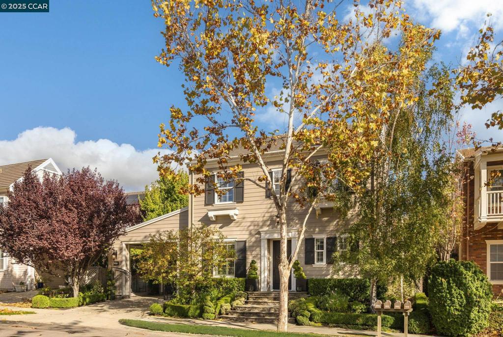 WENDT RANCH - Residential