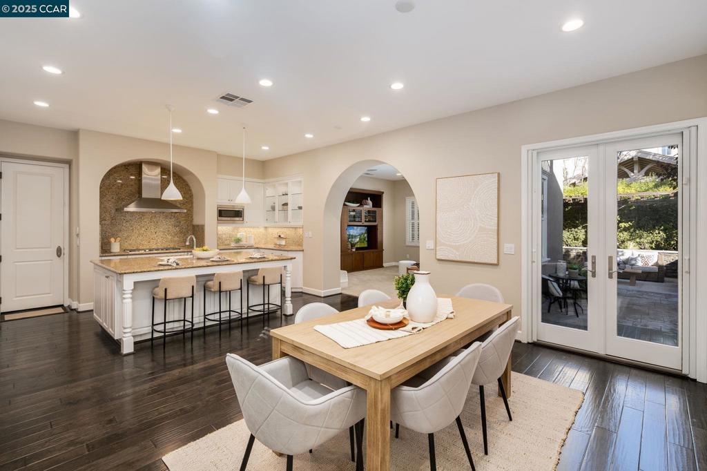 WENDT RANCH - Residential