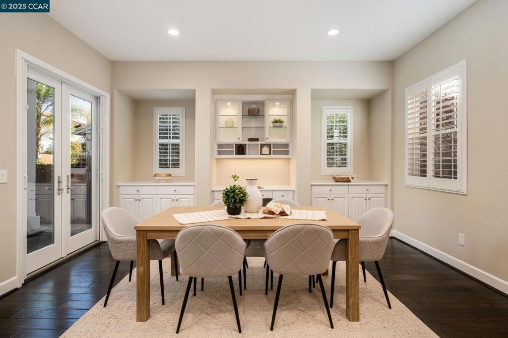 WENDT RANCH - Residential