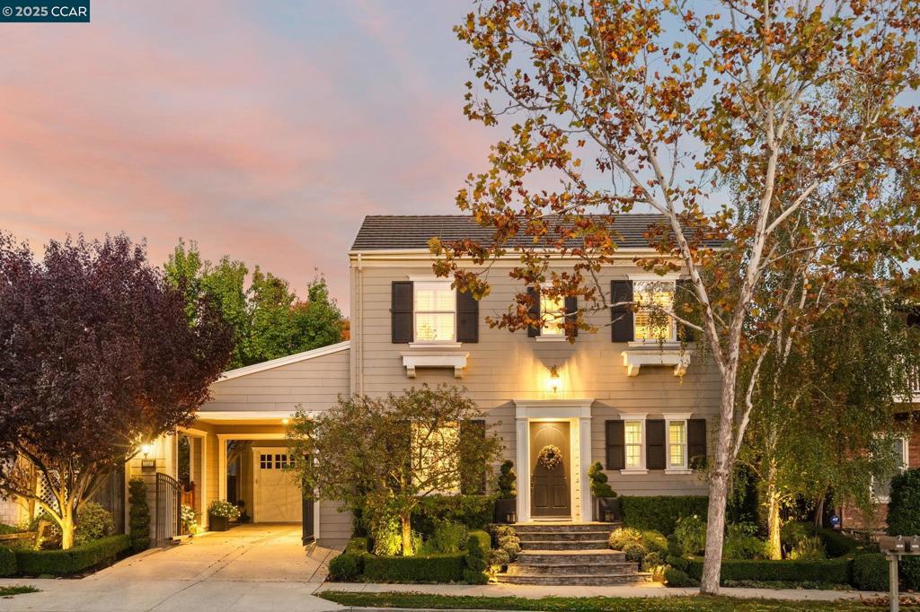 WENDT RANCH - Residential