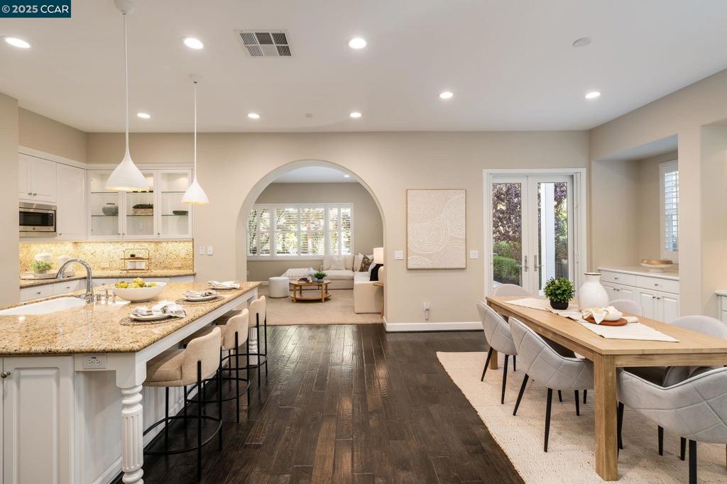 WENDT RANCH - Residential