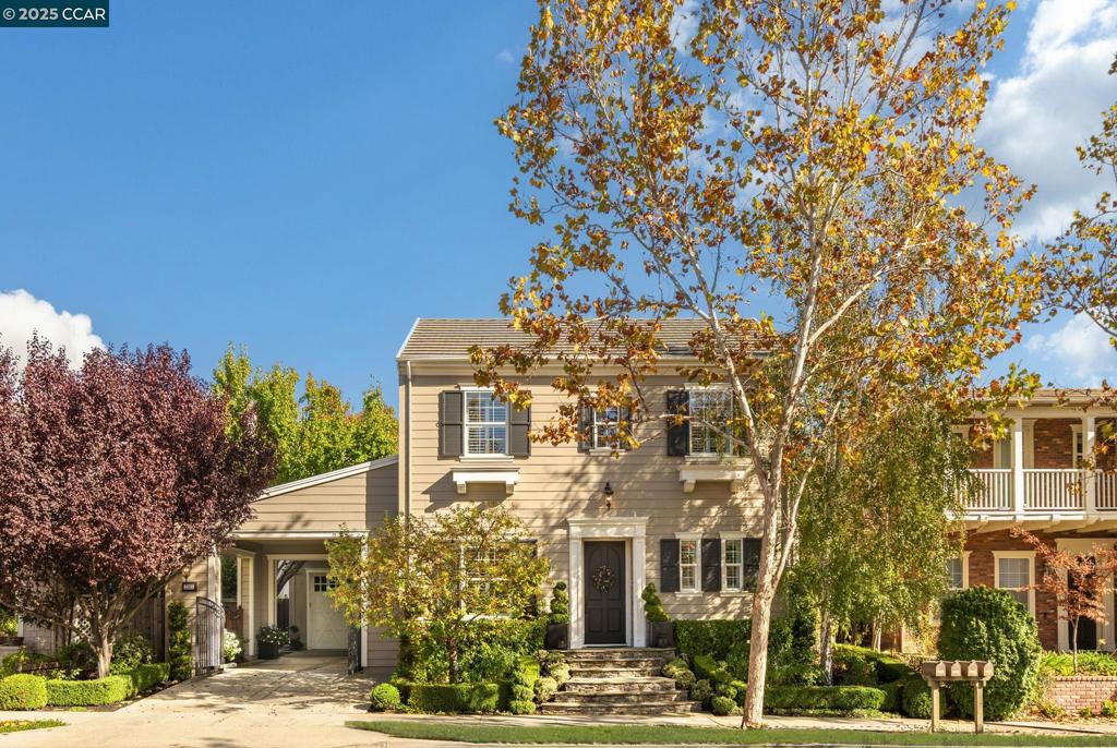 WENDT RANCH - Residential