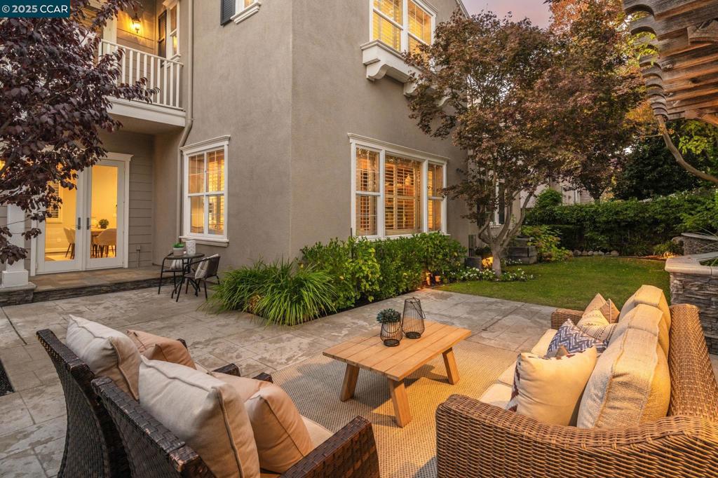 WENDT RANCH - Residential