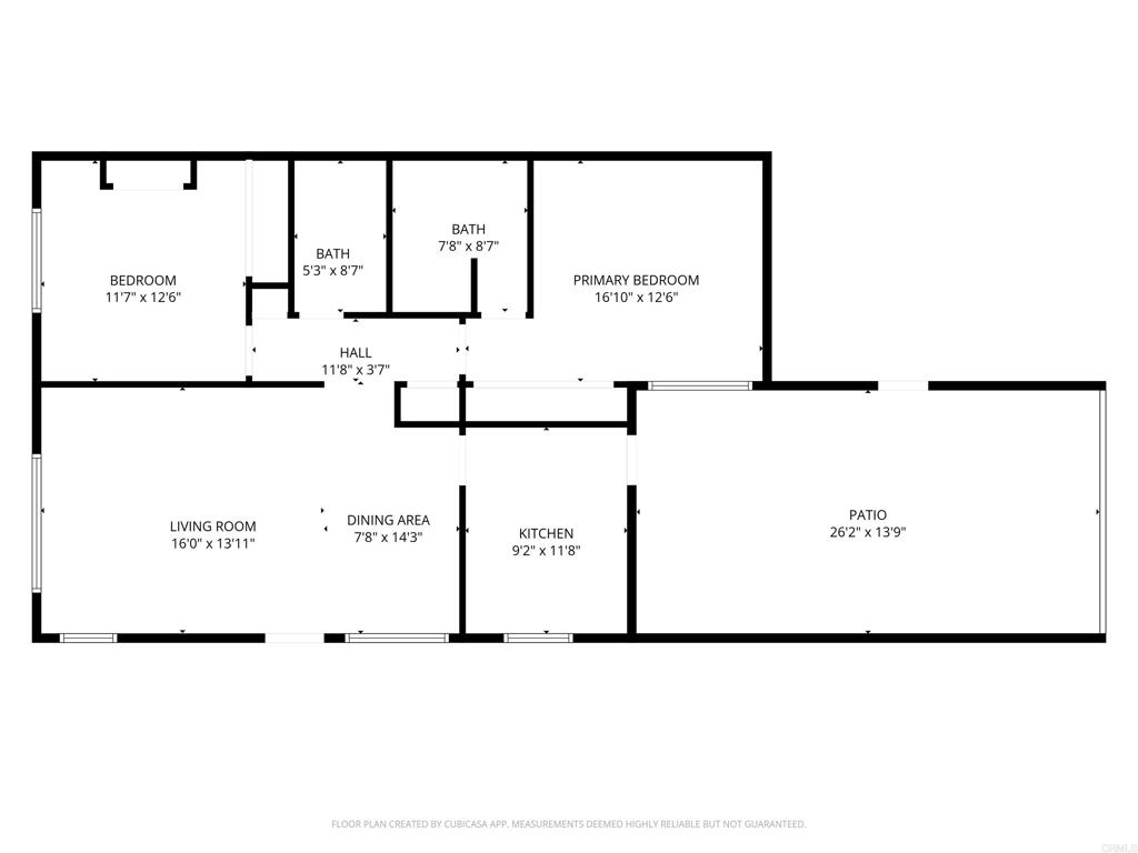 Oceana 1 (278201) - Residential