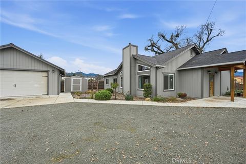 Photo of 21060 Santa Clara Rd, Middletown, CA 95461 (MLS # LC25281262)