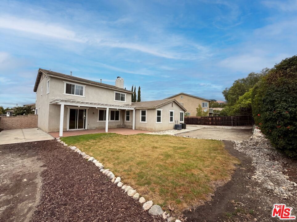 5737 Rosecroft Court