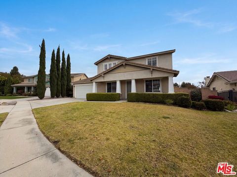 Photo of 5737 Rosecroft Court, Rancho Cucamonga, CA 91739 (MLS # 26832063)