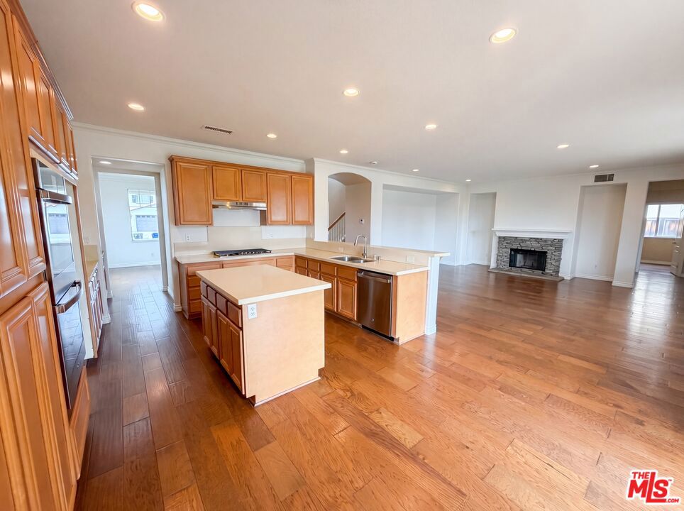 5737 Rosecroft Court
