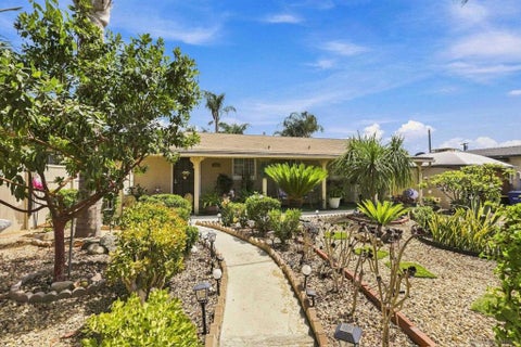 Photo of 227 Millar AVE, El Cajon, CA 92020 (MLS # 260021175SD)