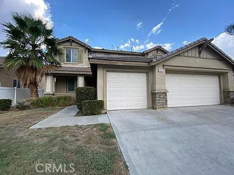 Photo 1 of 18 — 1678 Milford Court, Perris, CA 92571