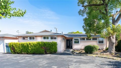 Photo of 127 Las Tunas, Arcadia, CA 91007 (MLS # WS25256326)